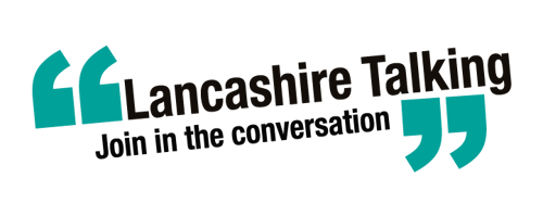 Lancashire Talking join in the conversation