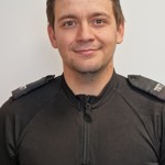 Local Team Officer